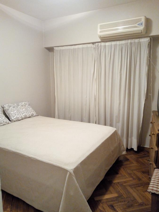 Departamento Palermo Buenos Aires Exterior foto