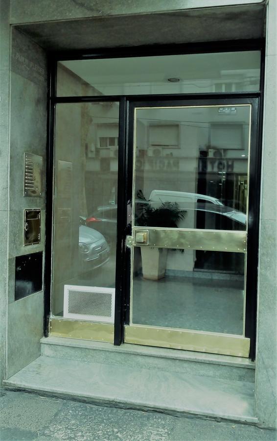 Departamento Palermo Buenos Aires Exterior foto